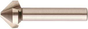Pogłębiacz stożkowy 31mm 90° HSS DIN335 FORMAT