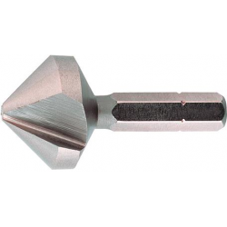 POGŁĘBIACZ DO GRATOWANIA BIT 1/4 90G 6,3MM FORMAT