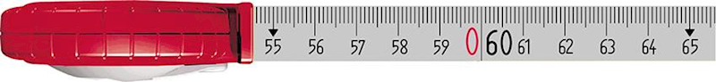 FORMAT Taśma miernicza w obudowie 30m x13mm