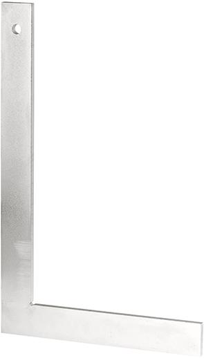 Kątownik ślusarski 300x180mm bez stopki FORMAT 