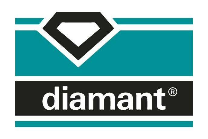 DIAMANT FLUID / AEROZOL TRASERSKI czerwony 300ml