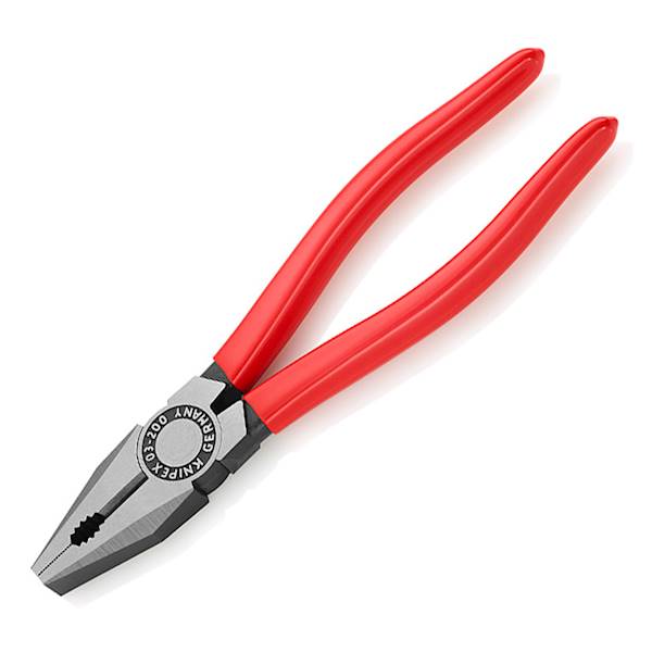 KNIPEX 03 01 200 Kombinerki uniwersalne 200mm