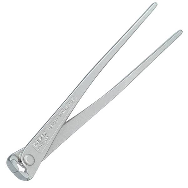 KNIPEX 99 14 300 Obcęgi zbrojarskie 300mm 9914300