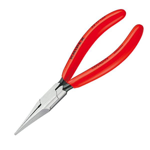 KNIPEX 32 11 135 Szczypce do regulacji 135mm