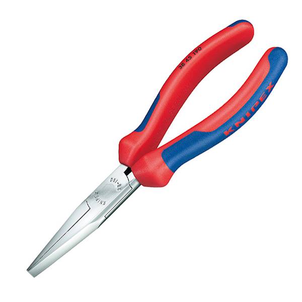 KNIPEX 38 45 190 Szczypce dla mechaników 190mm