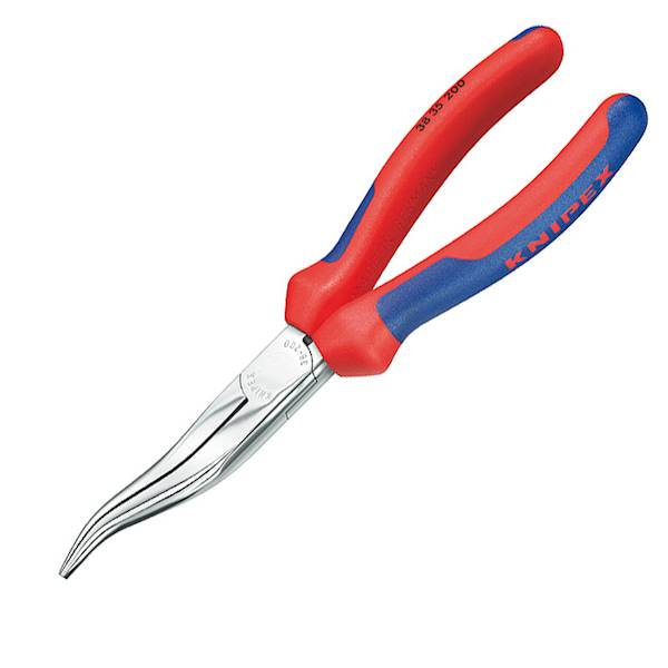 KNIPEX 38 35 200 Szczypce dla mechaników 200mm