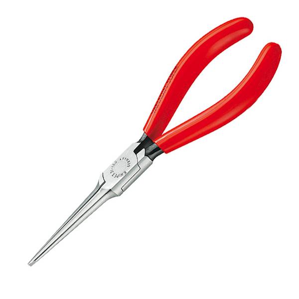 KNIPEX 31 11 160 Szczypce igłowe, proste 160mm