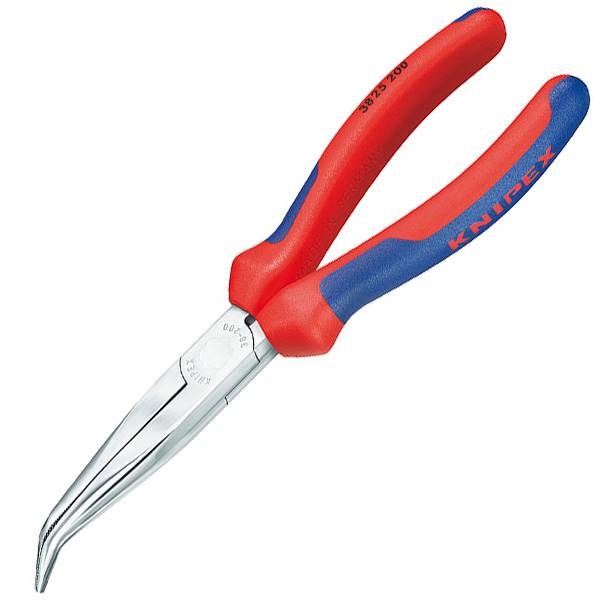 KNIPEX 38 25 200 Szczypce dla mechaników 200mm