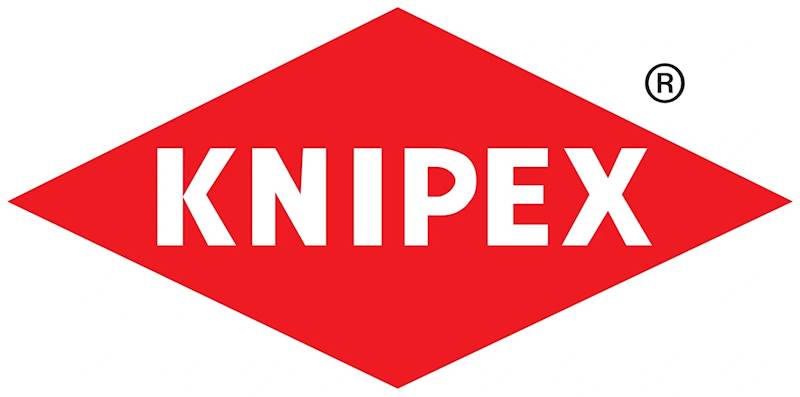 KNIPEX 30 11 140 Szczypce płaskie wydłużone 140mm