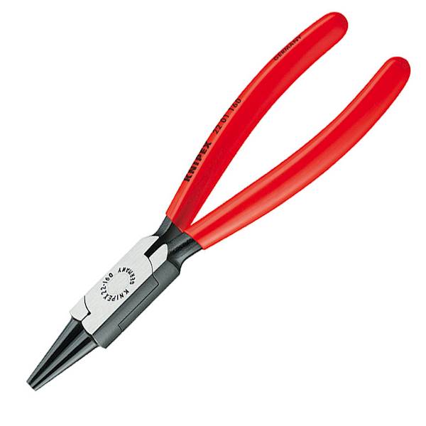 KNIPEX 22 01 160 Szczypce okrągłe 160mm