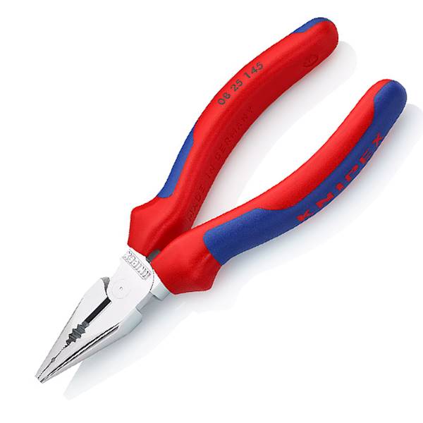 KNIPEX 08 25 145 Szczypce uniwersalne 145mm
