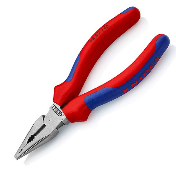 KNIPEX 08 22 145 Szczypce uniwersalne 145mm