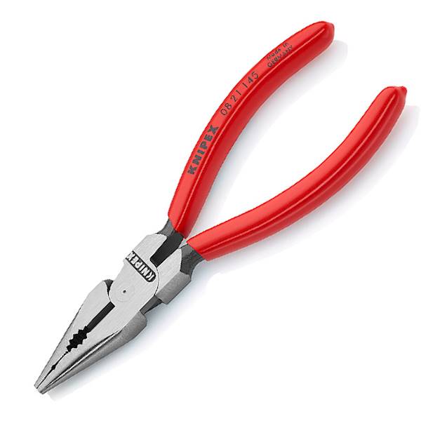 KNIPEX 08 21 145 Szczypce uniwersalne 145mm
