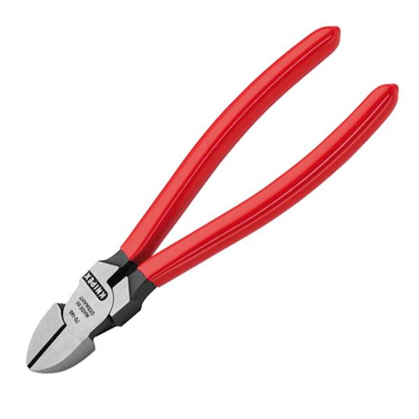 KNIPEX 70 01 180 Szczypce tnące boczne 180mm