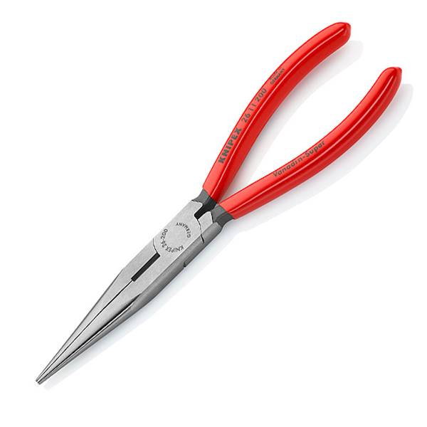 KNIPEX 26 11 200 Szczypce tnące wydłużone 200mm