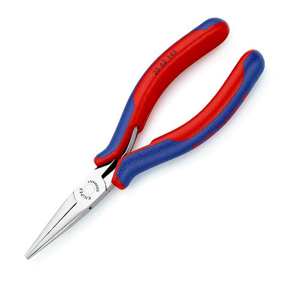 KNIPEX 35 62 145 Szczypce dla elektroników 145mm