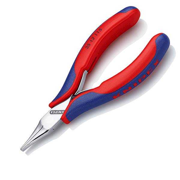 KNIPEX 35 32 115 Szczypce dla elektroników 115mm