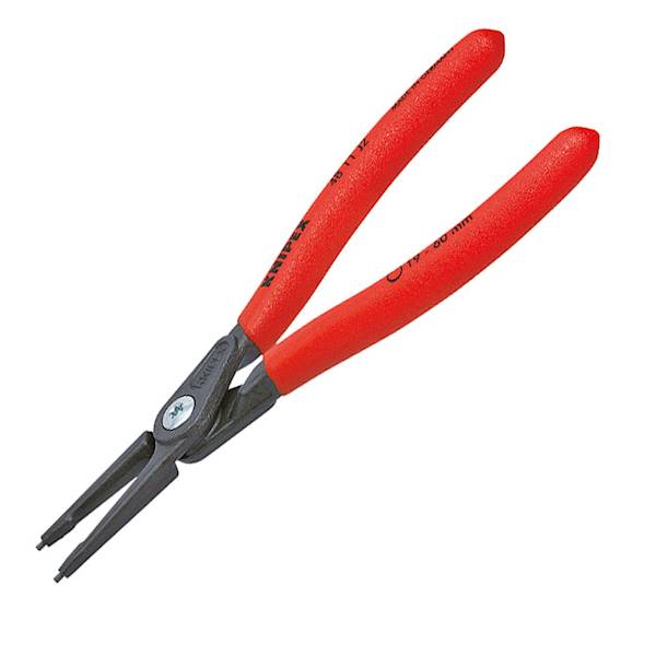 KNIPEX 48 11 J4 Szczypce do pierścieni osadczych