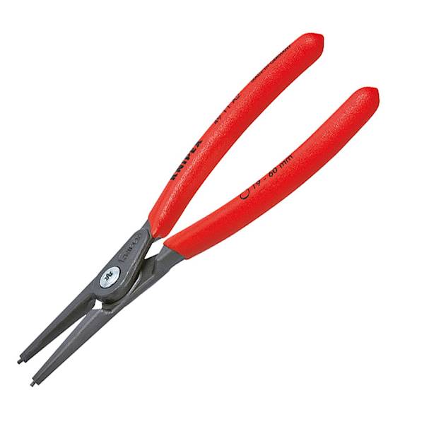 KNIPEX 49 11 A4 Szczypce do pierścieni osadczych