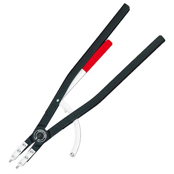 KNIPEX 44 10 J5 Szczypce do pierścieni osadczych