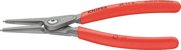 KNIPEX 49 11 A2 Szczypce do pierścieni osadczych Z