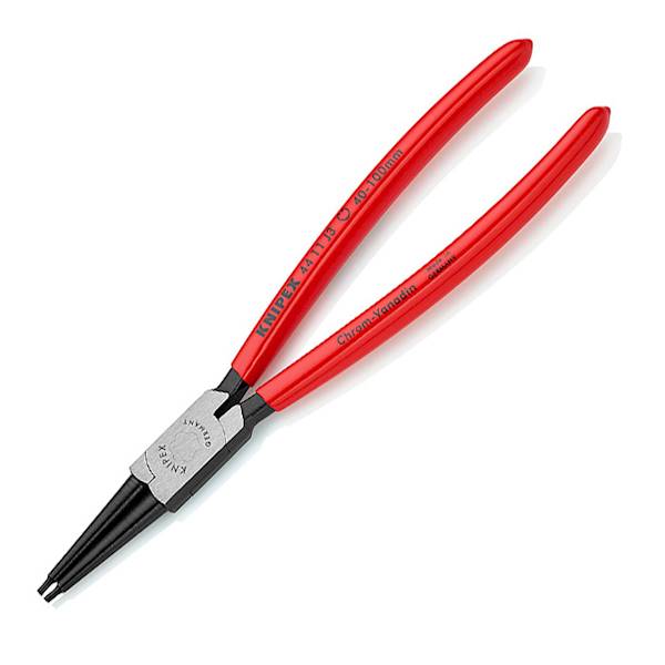 KNIPEX 44 11 J3 Szczypce do pierści. osadczych 225