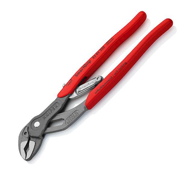 KNIPEX 85 01 250 Szczypce nastawne do rur 250mm