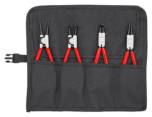 KNIPEX 00 19 56 Zestaw szczypiec do pierścieni