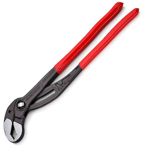 KNIPEX 87 01 400 Szczypce do rur COBRA 400mm
