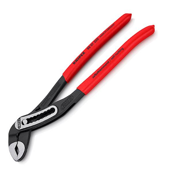 KNIPEX 88 01 250 Szczypce do rur Alligator® 250mm