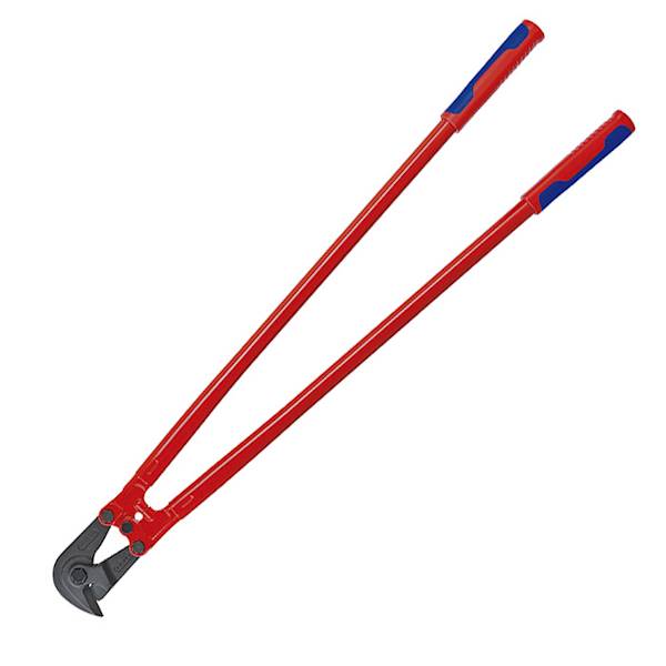KNIPEX 71 82 950 Nożyce do mat zbrojeniowych 950mm
