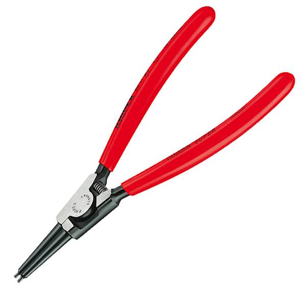 KNIPEX 46 11 A4 Szczypce do pierścieni osadczych