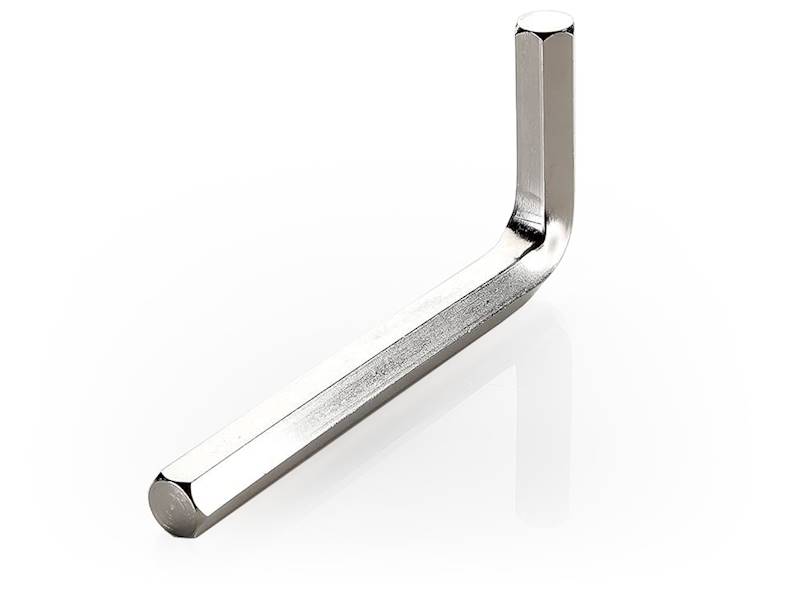 Klucz imbusowy "L" HX 19mm FORMAT