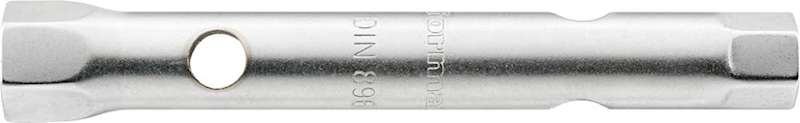 Klucz rurowy 20x22mm FORMAT