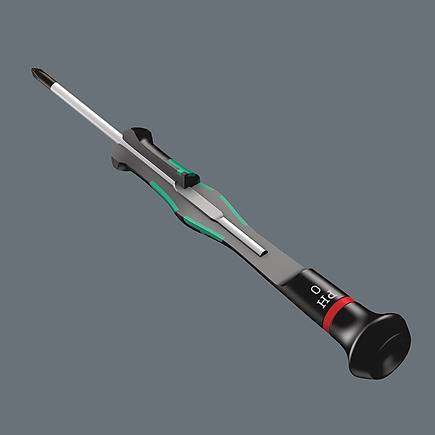 Wkrętaki precyzyjne TORX TTX7-20 MICRO 2067/6 WERA