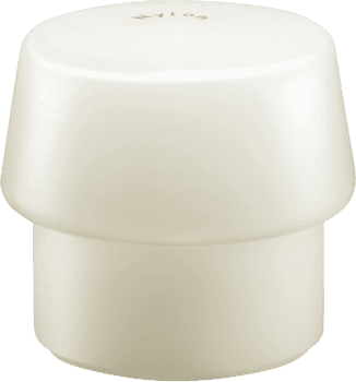Obuch do młotka SIMPLEX 40mm NYLON HALDER