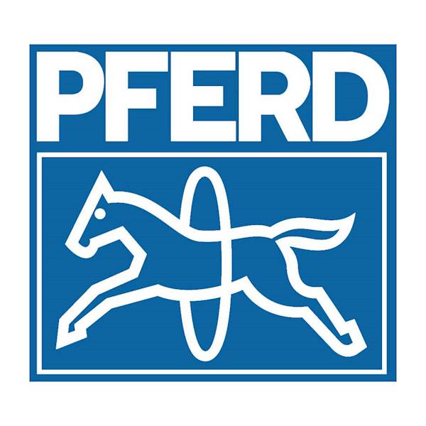 PILNIK OKRĄGŁY 200mm H2 PFERD