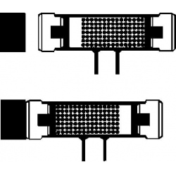 MŁOTEK BEZODRZUTOWY 60mm HALDER SUPERCRAFT