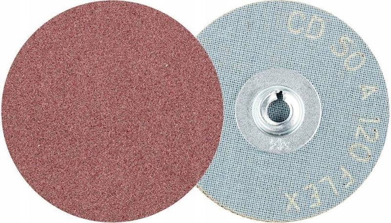 Tarcza ścierna COMBIDISC korund CD 50 mm A80 FLEX