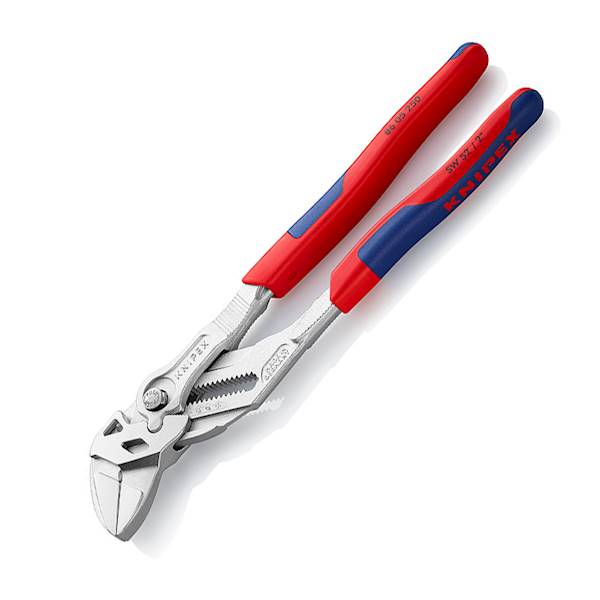 KNIPEX 86 05 250 Szczypce - klucz 250mm