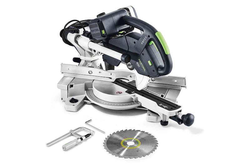 PIŁA UKOŚNICA PRZESUWNA KAPEX KS 60 E FESTOOL