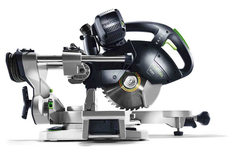 PIŁA UKOŚNICA PRZESUWNA KAPEX KS 60 E FESTOOL