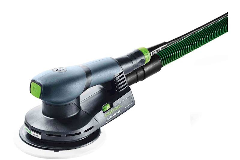 SZLIFIERKA MIMOŚRODOWA ETS EC 150/5EQ