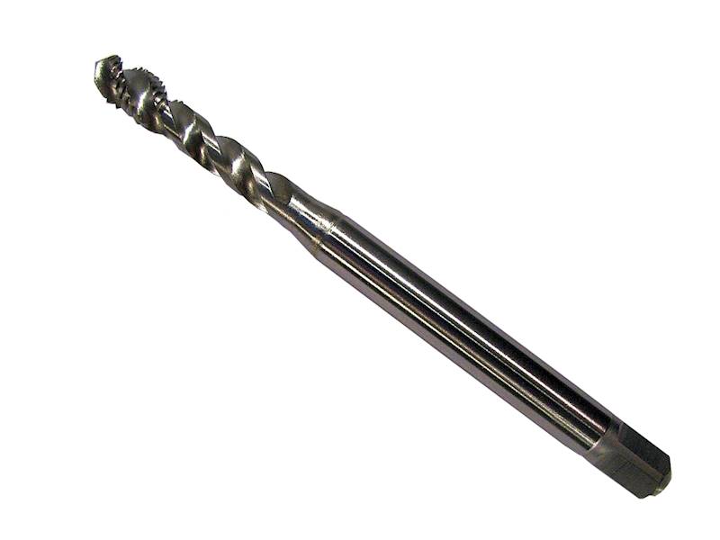 GWINT. MASZ. M 6 DIN-371C R40 (6H) HSSE INOX