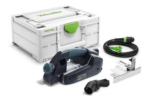 STRUG JEDNORĘCZNY EHL 65 EQ-Plus FESTOOL 