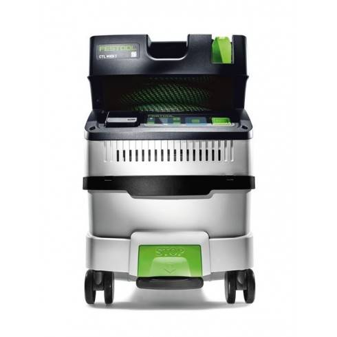 ODKURZACZ WARSZTATOWY CTL MIDI FESTOOL