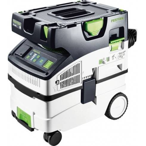 ODKURZACZ WARSZTATOWY CTL MIDI FESTOOL