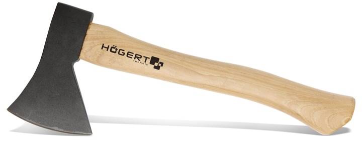 SIEKIERA 1200G TRZONEK HIKORY HOGERT