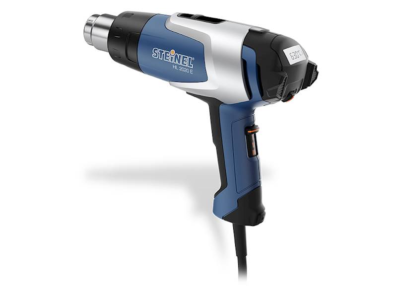 STEINEL HL 2020E 3-biegowa opalarka 2200W