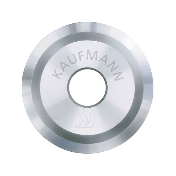 KAUFMANN KÓŁKO TNĄCE 22mm PROFI